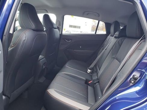 New 2026 Subaru Crosstrek 2.5i Limited image 12