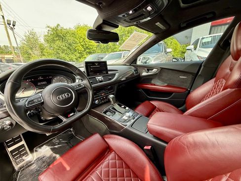 Used 2016 Audi S7 AWD/4WD image 18