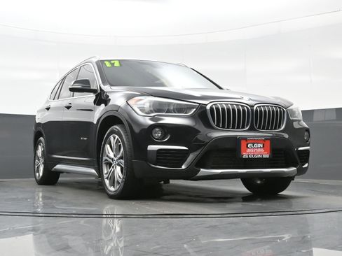 Used 2017 BMW X1 xDrive28i image 31