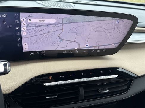 New 2026 Buick Enclave Preferred image 20