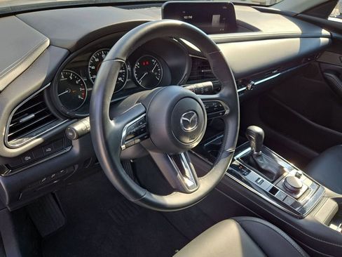 Used 2025 MAZDA CX-30 AWD 2.5 S w/ Preferred Package image 11