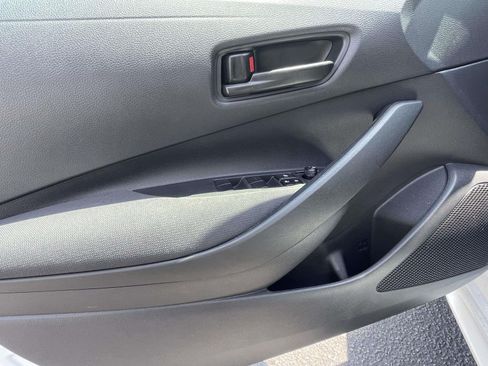 Used 2026 Toyota Corolla LE FWD image 19