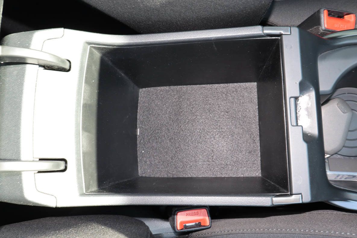 Used 2026 Kia K4 FWD image 23