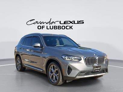 Used 2023 BMW X3 sDrive30i w/ Premium Package