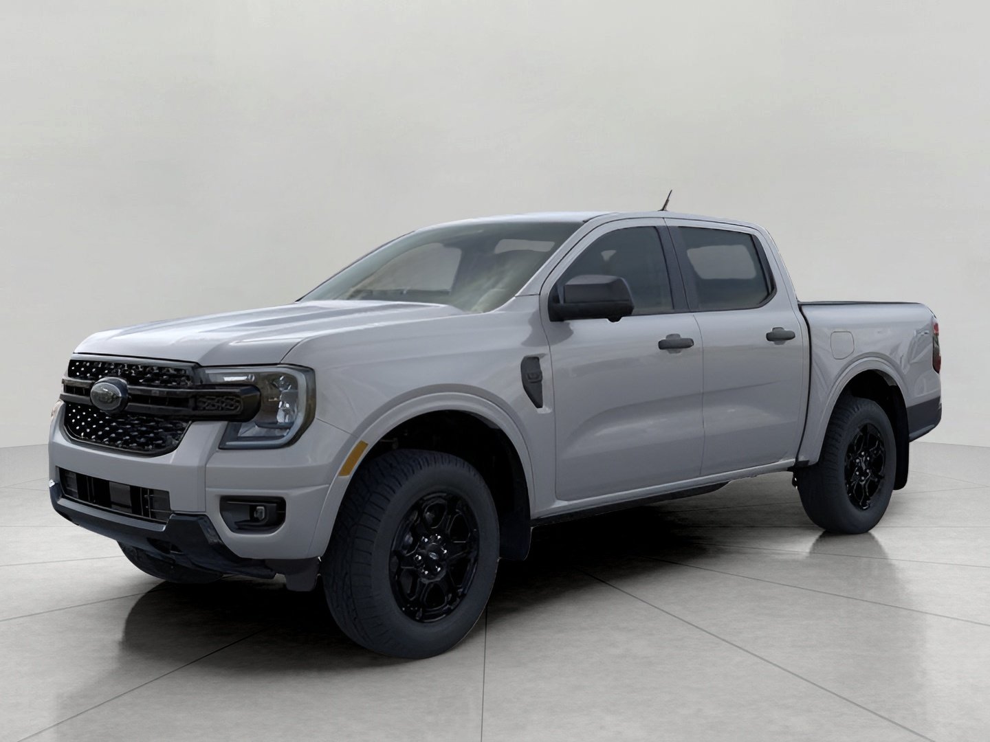 Used 2026 Ford Ranger XLT AWD/4WD image 1