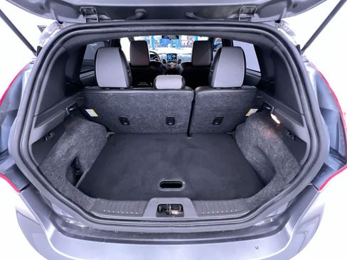 Used 2016 Ford Fiesta ST w/ ST Recaro Package FWD image 43