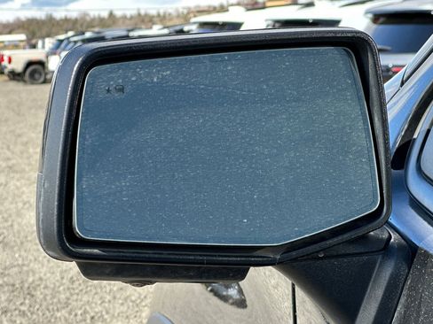 Used 2023 Chevrolet Silverado 1500 ZR2 w/ Technology Package image 50