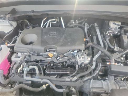 Certified 2024 Toyota Grand Highlander XLE FWD image 45