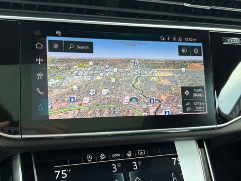 New 2026 Audi SQ7 Premium Plus AWD/4WD image 15