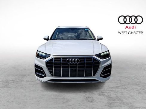 Used 2023 Audi Q5 2.0T Premium AWD/4WD image 2