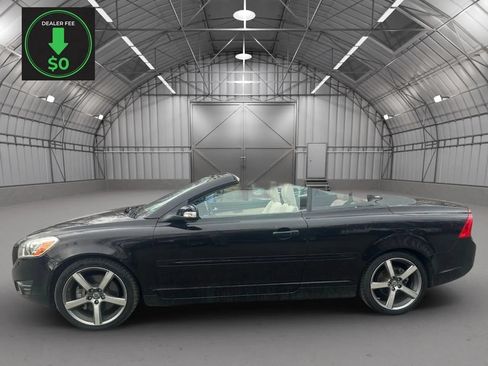 Used 2011 Volvo C70 T5 FWD image 5
