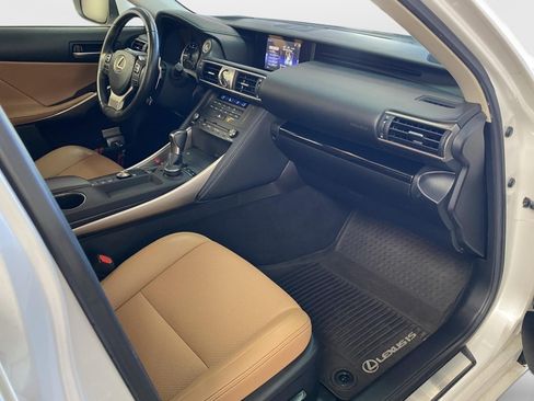Used 2019 Lexus IS 300 AWD w/ Accessory Package 2 image 8