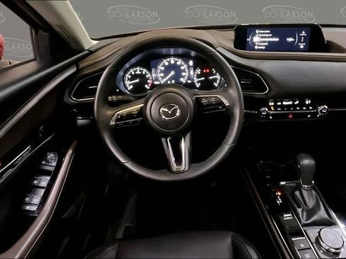Used 2024 MAZDA CX-30 AWD 2.5 S w/ Premium Package image 19