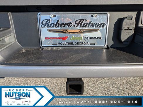 Used 2021 RAM 1500 Big Horn image 11