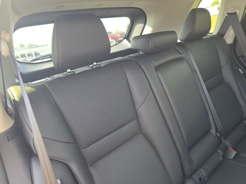 New 2026 Nissan Rogue SV w/ SV Premium Package image 13