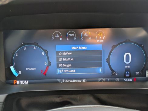 Used 2024 Ford F150 XLT w/ Equipment Group 302A MID AWD/4WD image 21