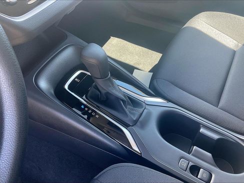 New 2026 Toyota Corolla LE FWD image 10