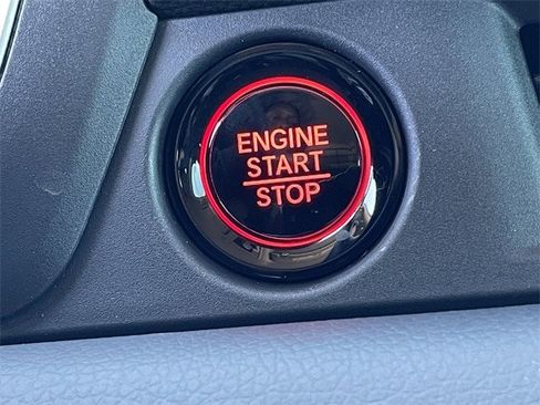 New 2026 Honda Passport RTL image 20