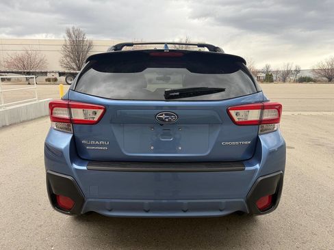 Used 2019 Subaru Crosstrek 2.0i Premium AWD/4WD image 12