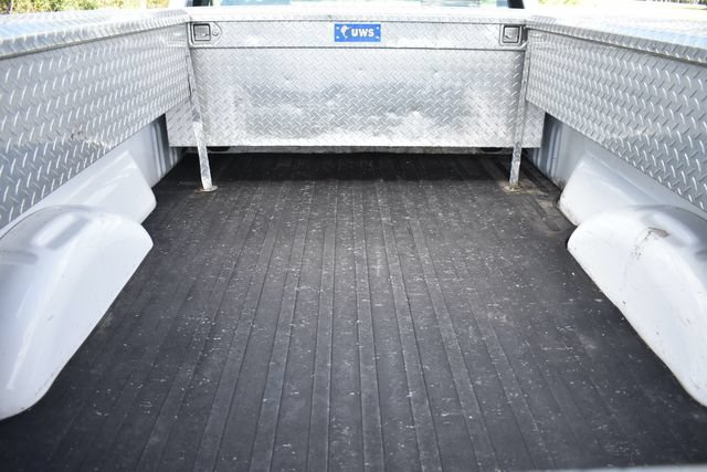 Used 2020 Ford F150 XL w/ Trailer Tow Package RWD image 9