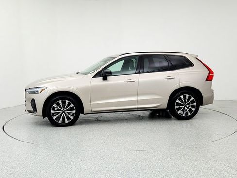 New 2025 Volvo XC60 B5 Core w/ Protection Package Premier image 8