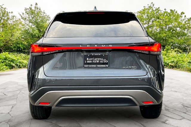 New 2026 Lexus RX 350 AWD image 4