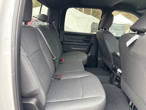 New 2026 RAM 3500 Tradesman image 11