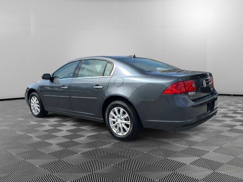 Used 2011 Buick Lucerne CXL w/ Driver Confidence Package image 3