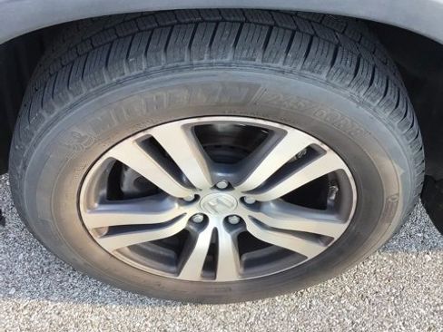 Used 2018 Honda Pilot EX-L image 5