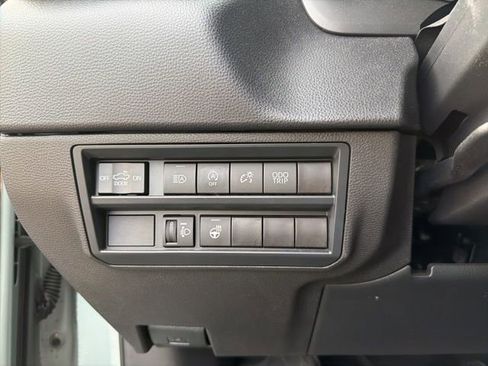 Used 2024 Toyota Tundra SR5 w/ SR5 Premium Package image 17