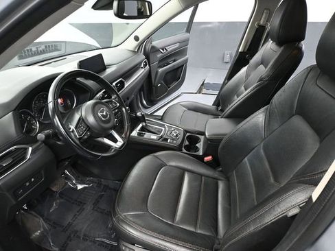 Used 2018 MAZDA CX-5 Grand Touring image 19