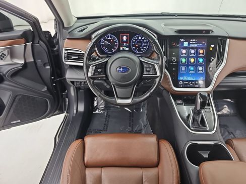 Used 2020 Subaru Outback Touring AWD/4WD image 26