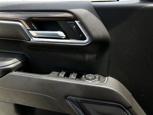 Used 2022 Chevrolet Silverado 1500 LT Trail Boss w/ Protection Package AWD/4WD image 27