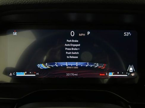 Used 2023 Jeep Grand Cherokee Altitude image 19