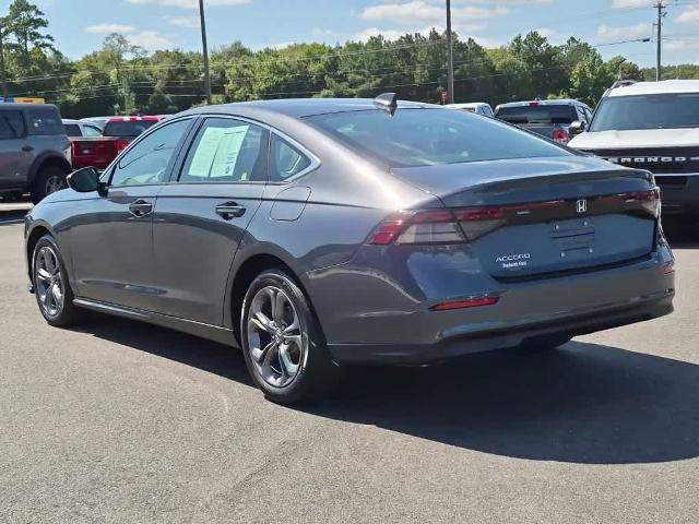 Used 2023 Honda Accord EX image 4
