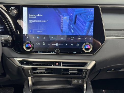 Used 2025 Lexus RX 350 Premium image 25