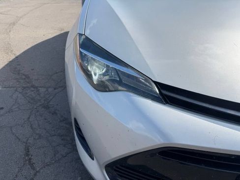 Used 2018 Toyota Corolla LE FWD image 11