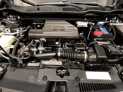 Used 2022 Honda CR-V EX image 30