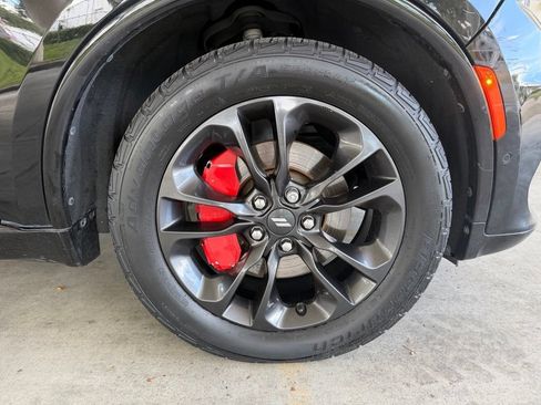 Used 2021 Dodge Durango R/T w/ Blacktop Package RWD image 26