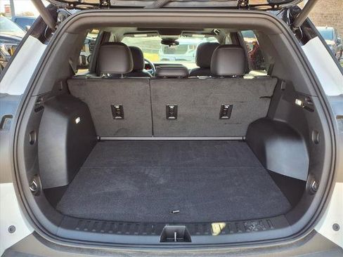 Certified 2025 GMC Terrain Elevation w/ Elevation Premium Package image 23