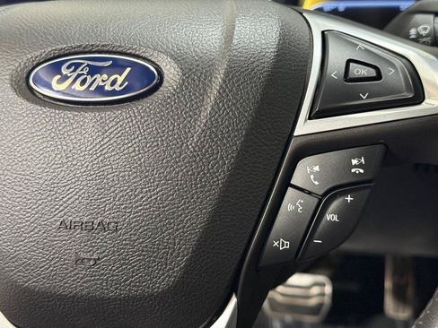 Used 2014 Ford Fusion Titanium FWD image 19