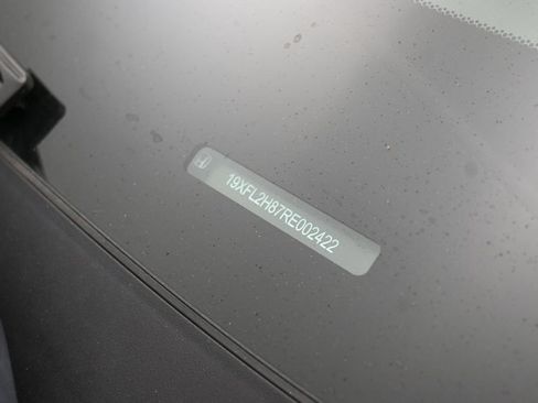 Used 2024 Honda Civic Sport image 41