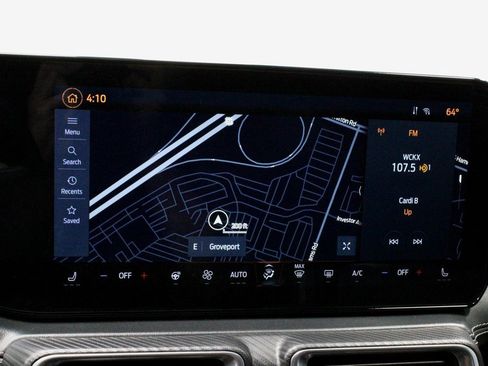 Certified 2024 Ford Mustang Premium image 4