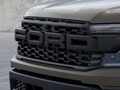 New 2026 Ford Ranger Raptor AWD/4WD image 17