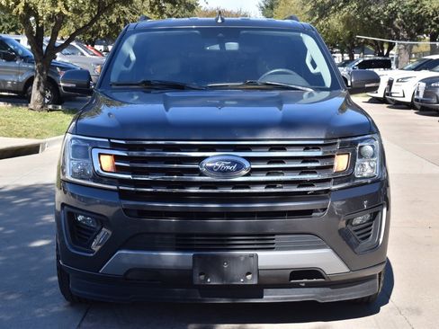 Used 2020 Ford Expedition XLT w/ Equipment Group 202A image 3