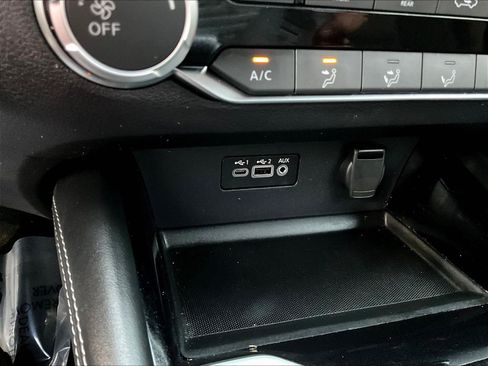 Certified 2023 Nissan Altima 2.5 SV FWD image 16