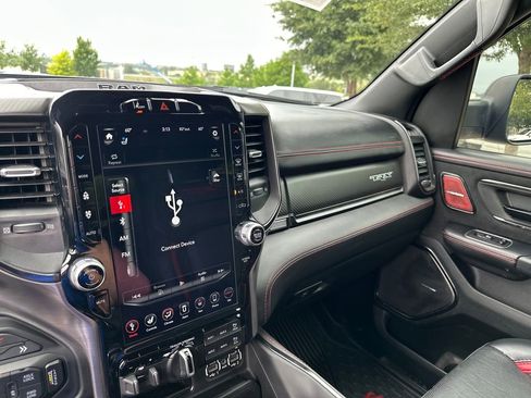 Used 2021 RAM 1500 TRX w/ TRX Level 2 Equipment Group AWD/4WD image 22