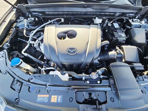 New 2026 MAZDA CX-50 Meridian Edition AWD/4WD image 14