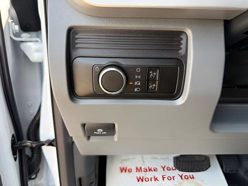 New 2025 Ford F450 XL image 25