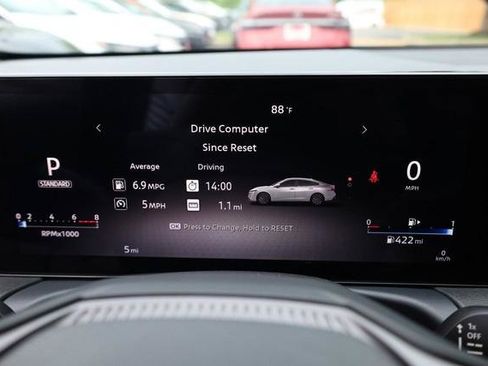 New 2026 Nissan Sentra SV w/ SV Convenience Package FWD image 10